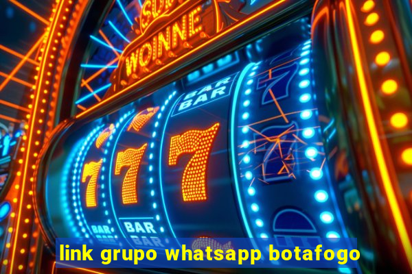 link grupo whatsapp botafogo