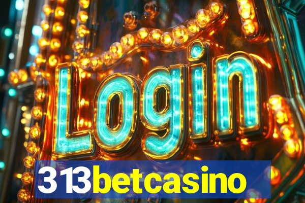 313betcasino