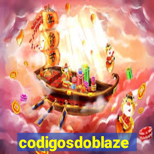 codigosdoblaze