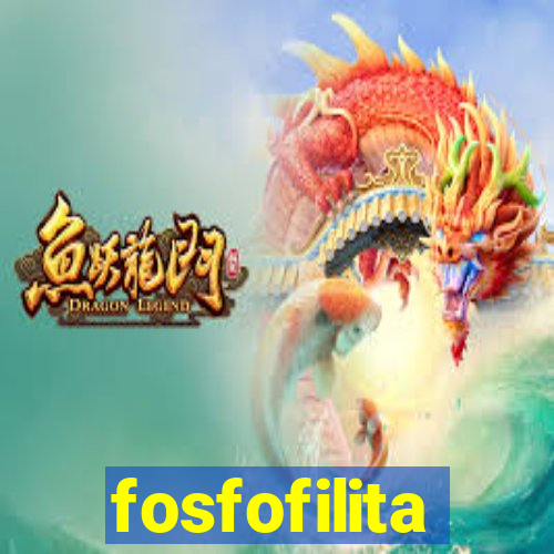 fosfofilita