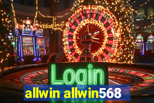 allwin allwin568