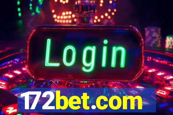 172bet.com