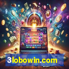 3lobowin.com