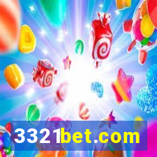 3321bet.com