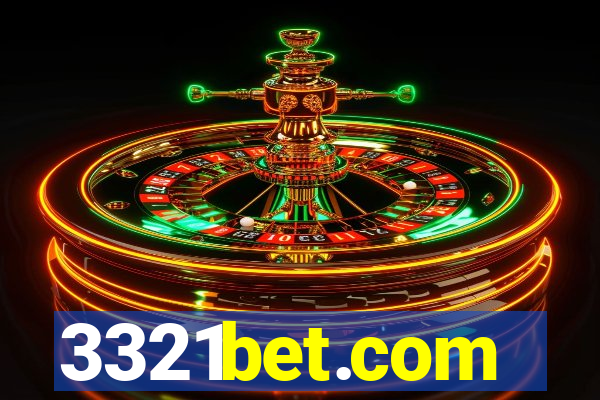 3321bet.com