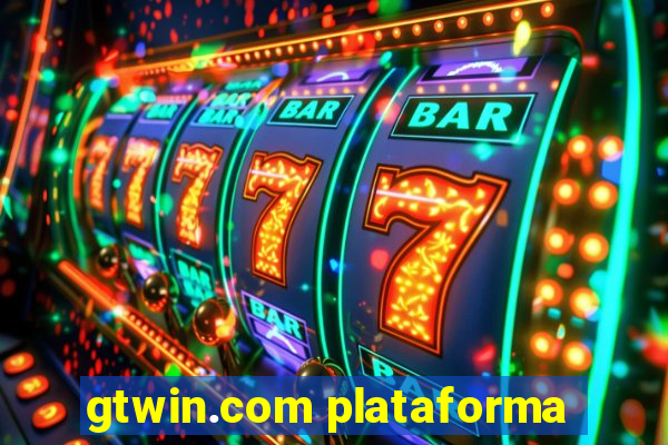 gtwin.com plataforma