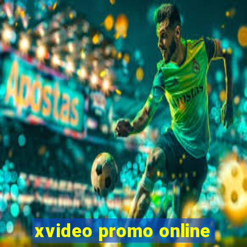 xvideo promo online