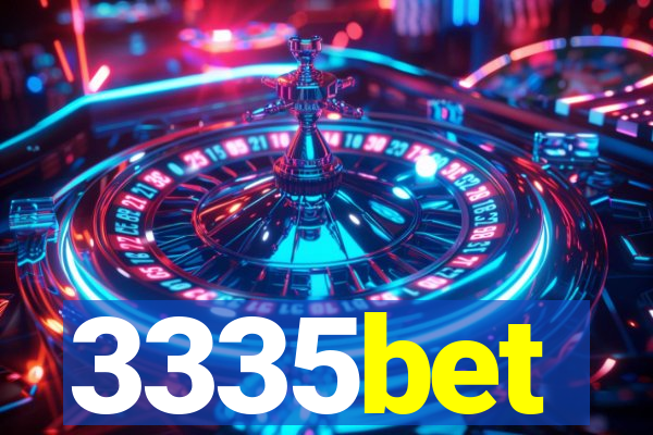 3335bet