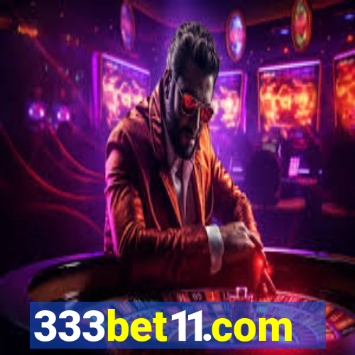 333bet11.com