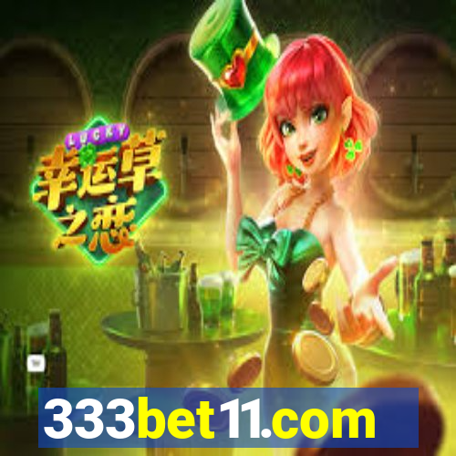 333bet11.com