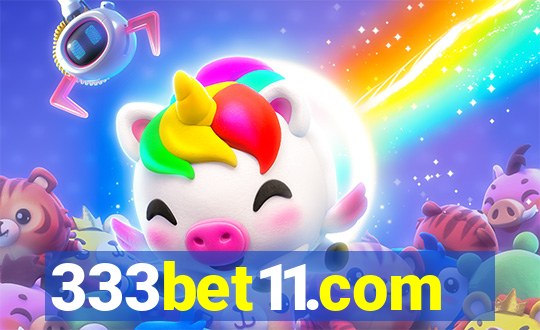 333bet11.com