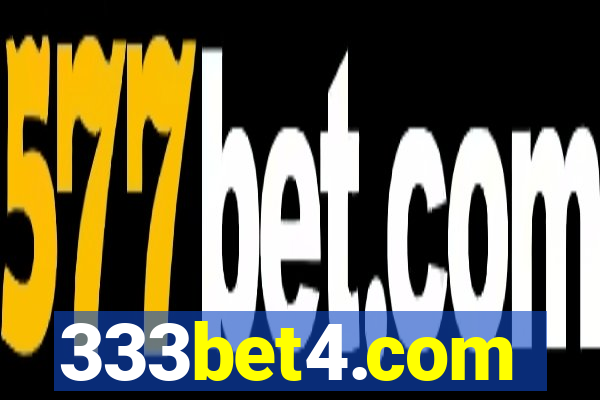 333bet4.com