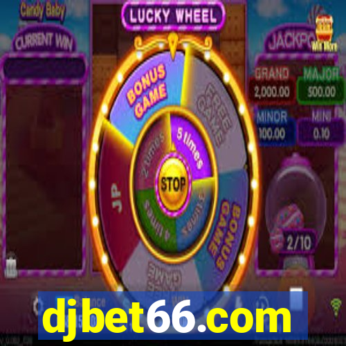 djbet66.com