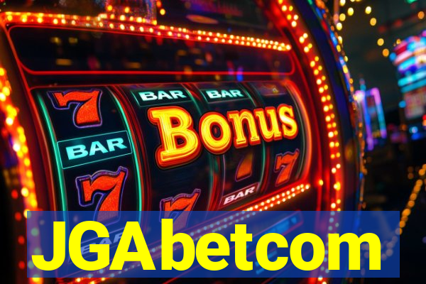 JGAbetcom