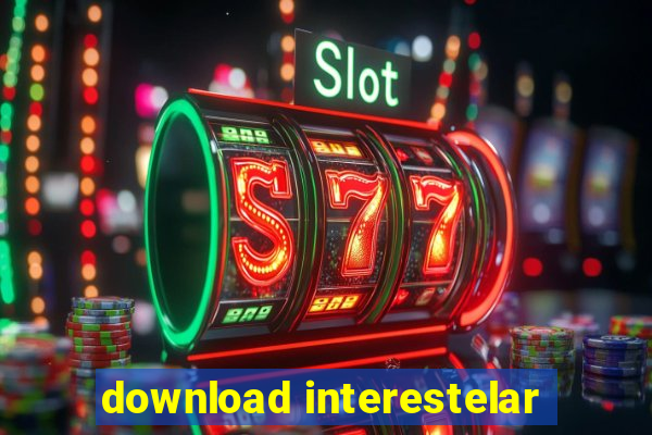 download interestelar