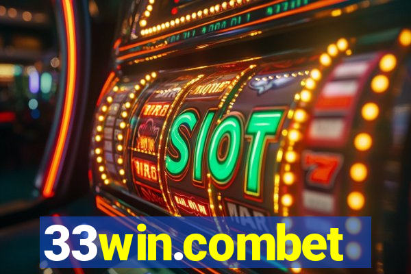 33win.combet