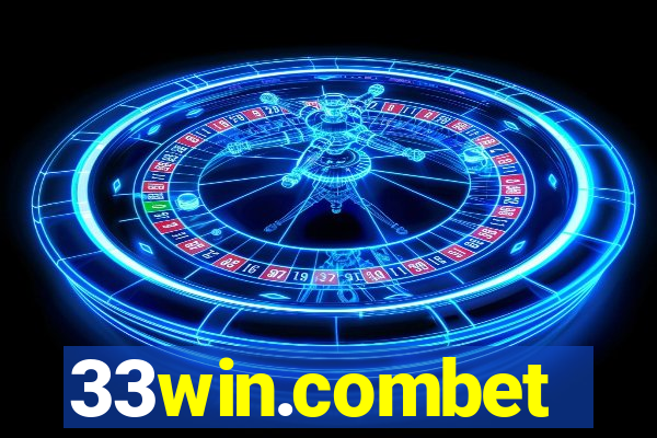 33win.combet