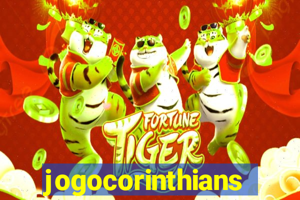 jogocorinthians