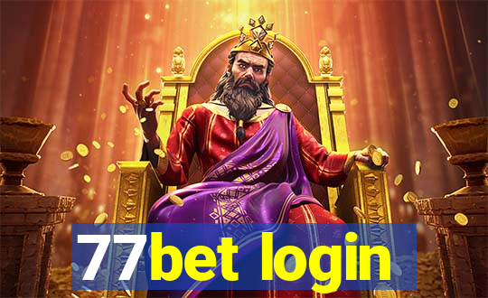 77bet login