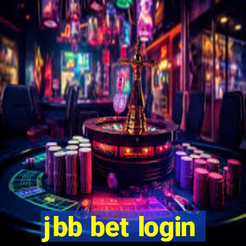 jbb bet login