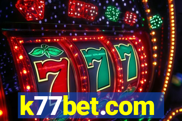 k77bet.com