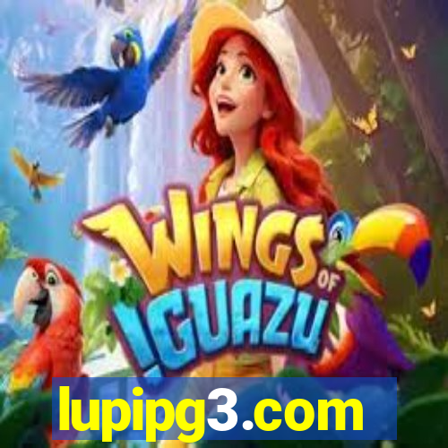 lupipg3.com