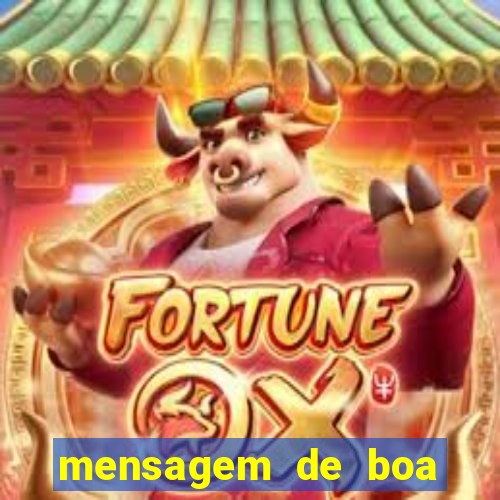 mensagem de boa sorte e sucesso profissional