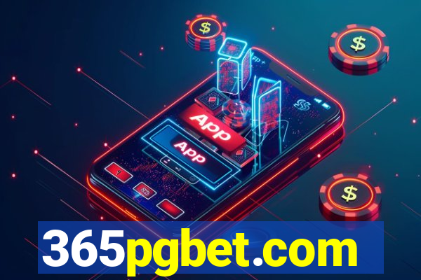 365pgbet.com