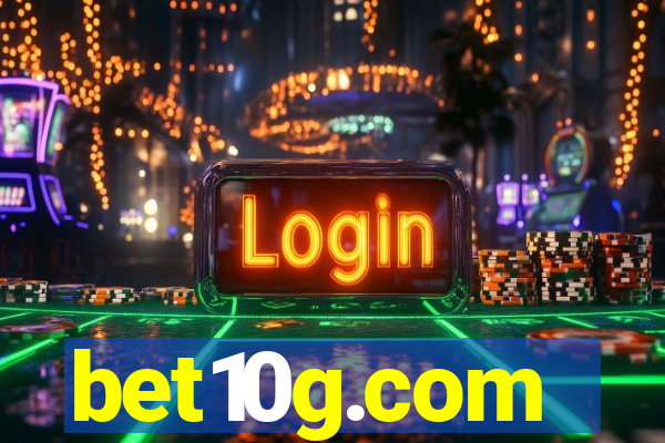 bet10g.com