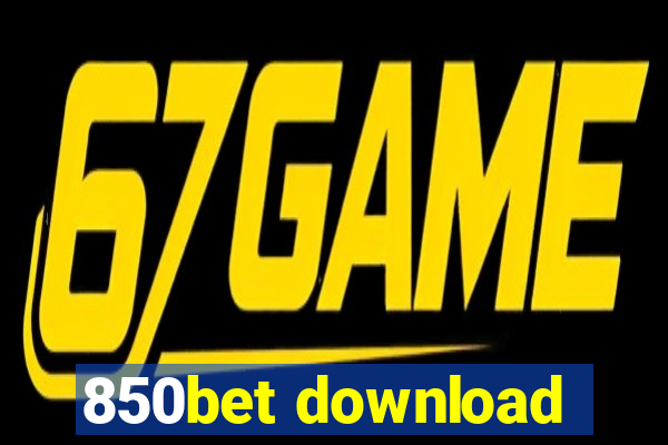 850bet download