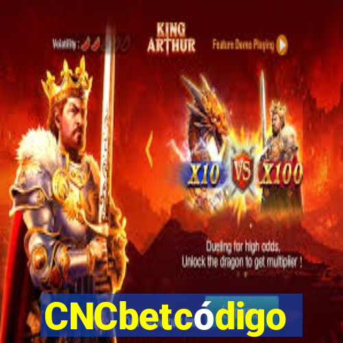 CNCbetcódigo