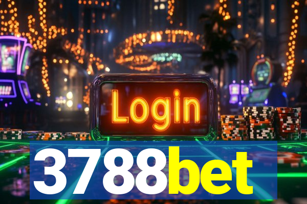 3788bet