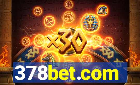 378bet.com