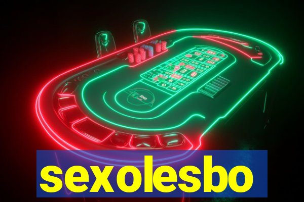 sexolesbo