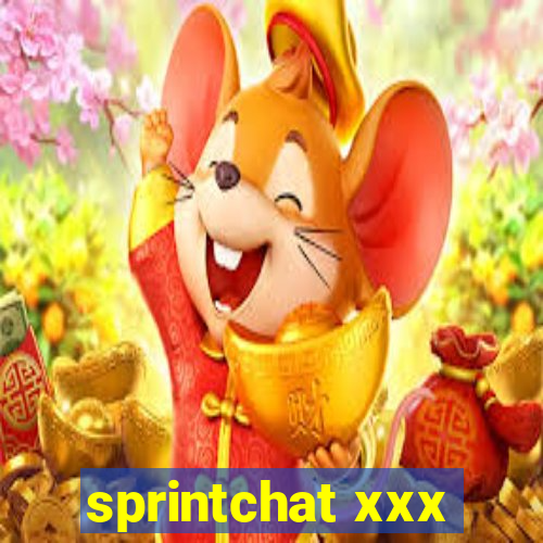 sprintchat xxx