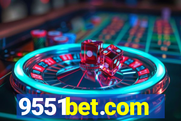 9551bet.com