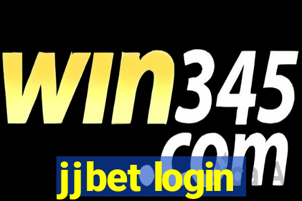 jjbet login