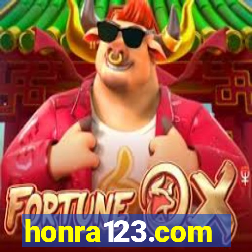 honra123.com