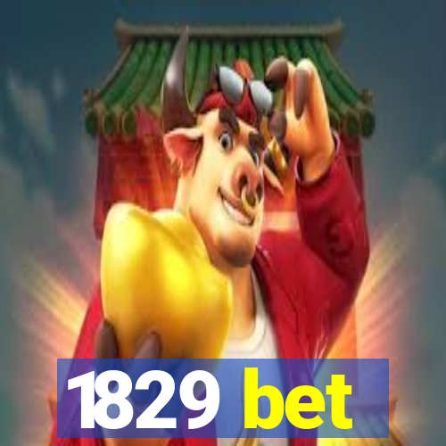 1829 bet