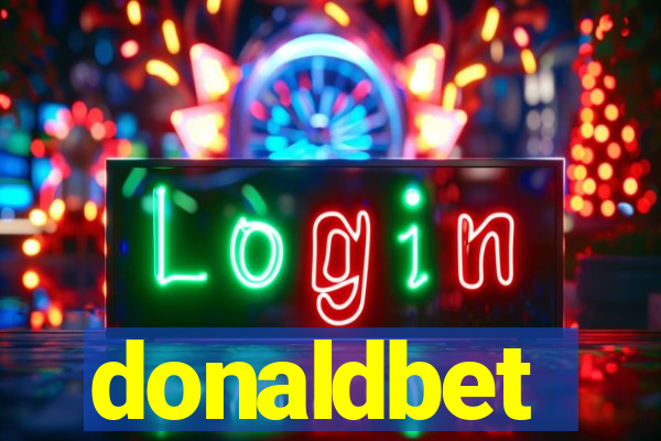 donaldbet