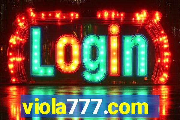 viola777.com