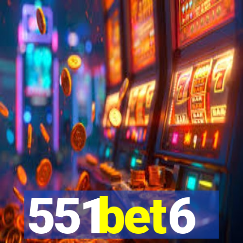 551bet6