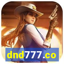 dnd777.co