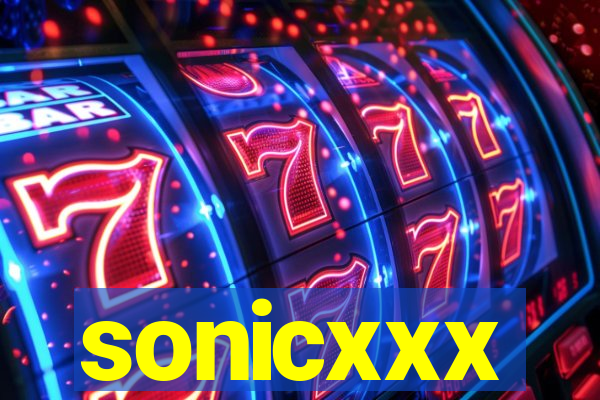 sonicxxx