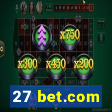 27 bet.com