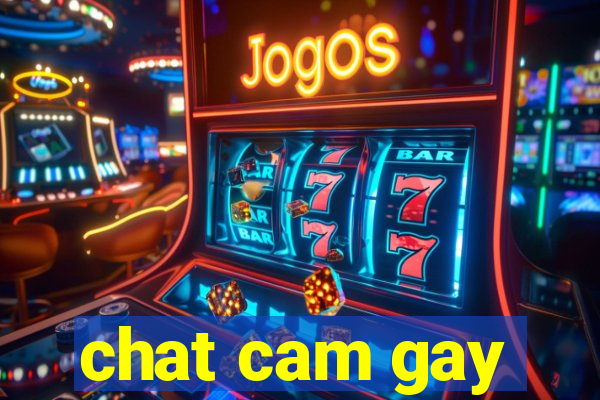 chat cam gay