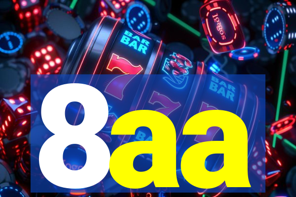 8aa