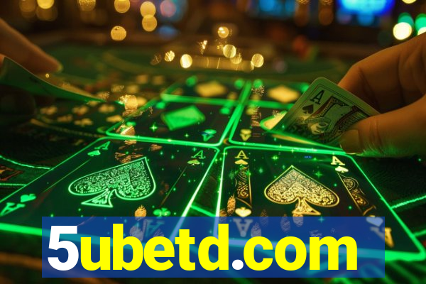 5ubetd.com