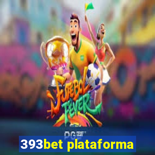 393bet plataforma