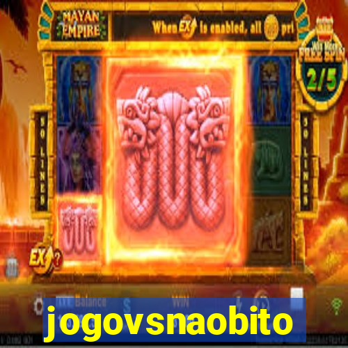 jogovsnaobito